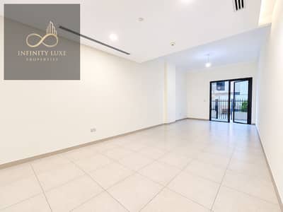 2 Bedroom Flat for Rent in Mirdif, Dubai - Bright Empty Modern Living Space. png 2 Bedroom Flat for Rent in Mirdif, Dubai - Bright Empty Modern Living Space. png