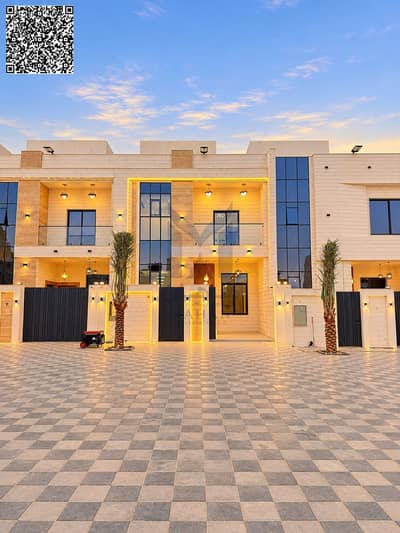 5 Schlafzimmer Villa zum Verkauf in Al Zahya, Ajman - 1001327919. png