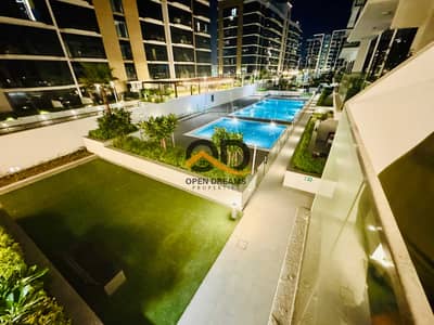2 Bedroom Flat for Rent in Meydan, Dubai - IMG_1876. jpg