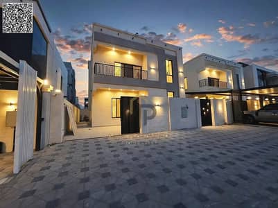 5 Schlafzimmer Villa zum Verkauf in Al Bahia, Ajman - batch_876842569-1066x800. jpg 5 Schlafzimmer Villa zum Verkauf in Al Bahia, Ajman - batch_876842569-1066x800. jpg
