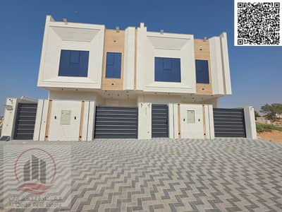 4 Bedroom Villa for Sale in Al Helio, Ajman - WhatsApp Image 2026-10-31 at 1.33. 11 PM. jpeg