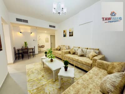 1 Bedroom Apartment for Rent in Corniche Ajman, Ajman - WhatsApp Image 2026-10-31 at 7.26. 29 PM. jpeg