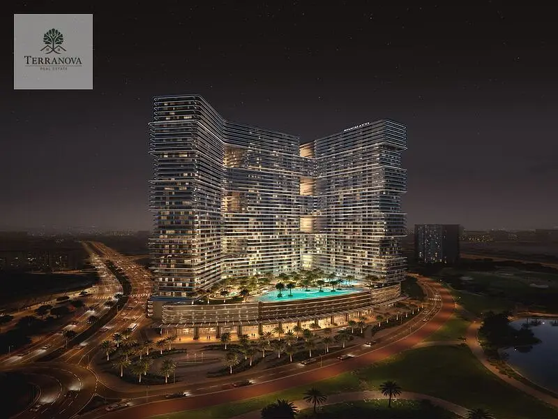 Investor Alert | Discount | Prime Location | Luxury Living 10% | Downpayment