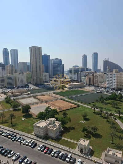 2 Schlafzimmer Wohnung zum Miete in Al Majaz, Sharjah - 169451. jpg