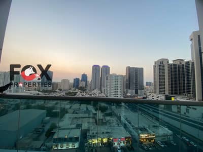 1 Schlafzimmer Wohnung zum Miete in Al Nuaimiya, Ajman - WhatsApp Image 2026-10-31 at 8.15. 39 PM (1). jpeg