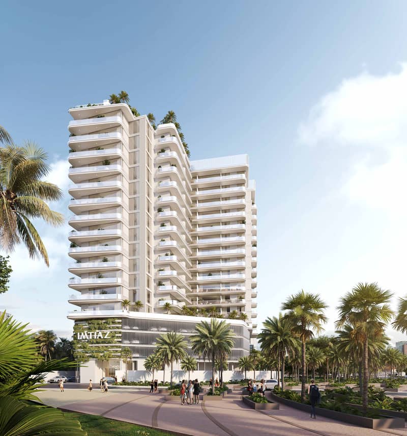 Genuine Resale | Fully Furnished | Handover Soon