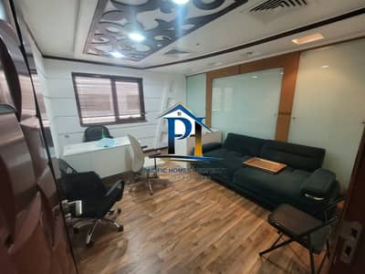 Office te Huur in Deira, Dubai - 757971. jpg