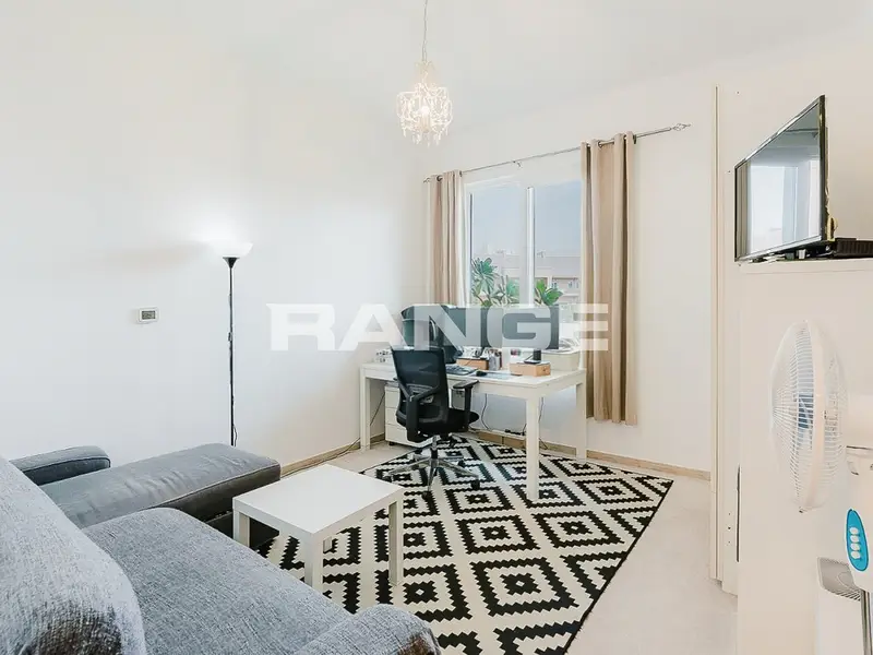 2 Beds with Maids | Upgraded | Rented | Good ROI
