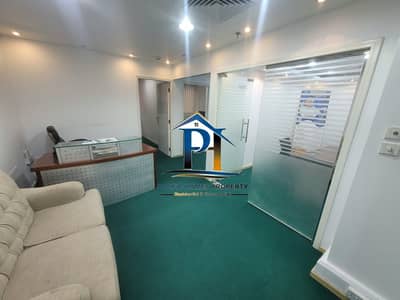 Офис в аренду в Дейра, Дубай - 758005. jpg Офис в аренду в Дейра, Дубай - 758005. jpg