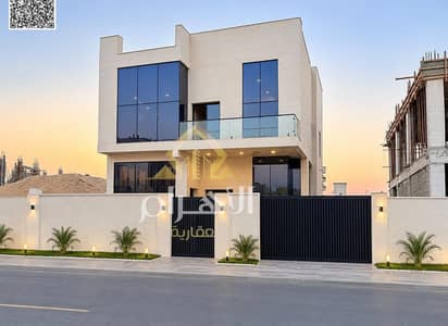 5 Bedroom Villa for Sale in Al Zahya, Ajman - batch_WhatsApp Image 2026-10-31 at 4.41. 18 PM (1). jpg