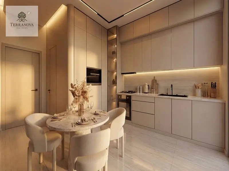 30% ROI | 30\70 PAYMENT PLAN | 18% DISCOUNT