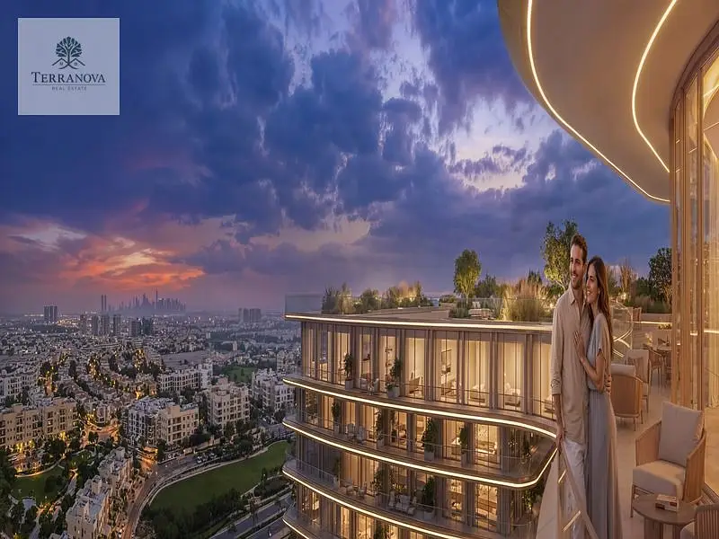 30% ROI | 30\70 PAYMENT PLAN | 18% DISCOUNT