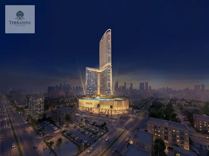 30% ROI | 30\70 PAYMENT PLAN | 18% DISCOUNT
