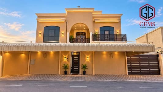 6 Bedroom Villa for Rent in Al Quoz, Dubai - PHOTO-2026-10-30-15-15-15. jpg 6 Bedroom Villa for Rent in Al Quoz, Dubai - PHOTO-2026-10-30-15-15-15. jpg