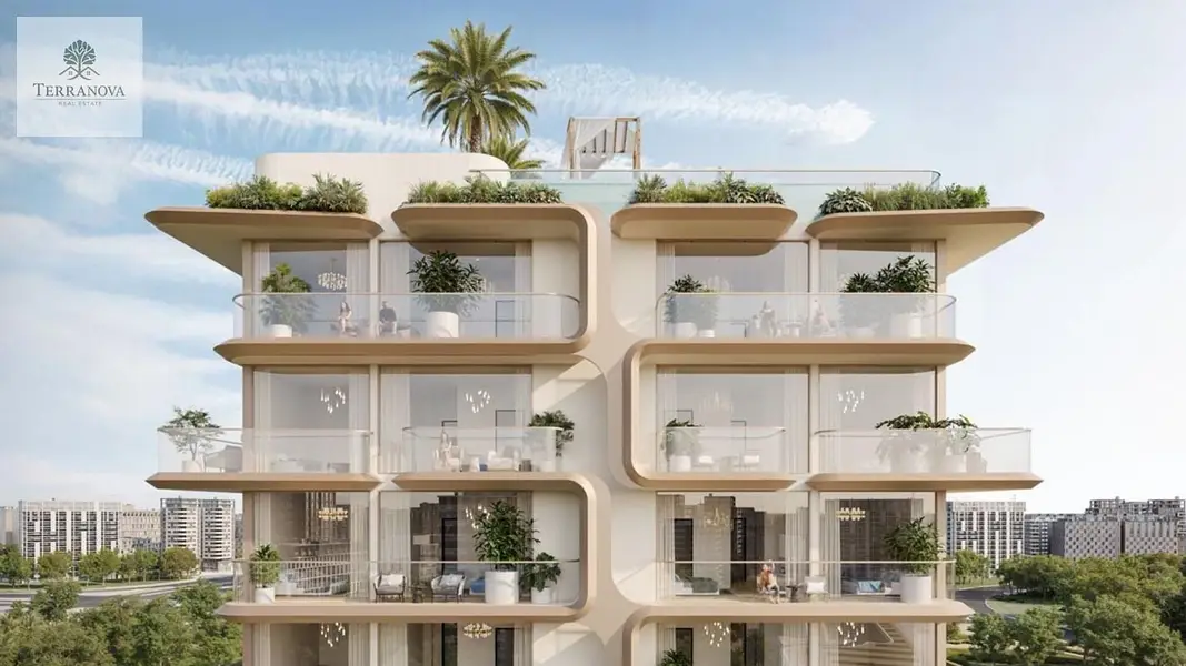 Investor Deal | Wadi Al Safa 5 I Near Metro I 40% Post handover | Furnished