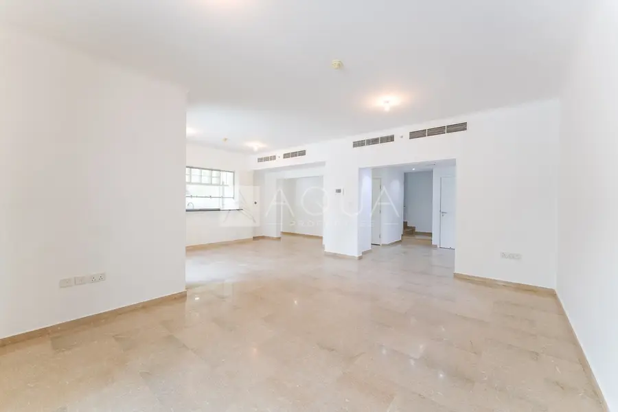 BIGGEST LAYOUT | BURJ FOUNTAIN VIEW | VACANT
