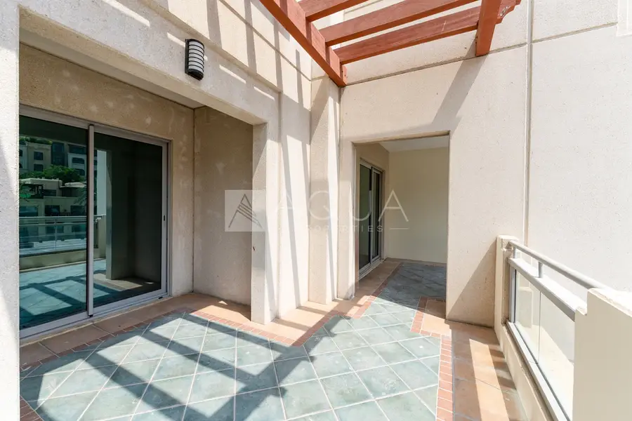 BIGGEST LAYOUT | BURJ FOUNTAIN VIEW | VACANT