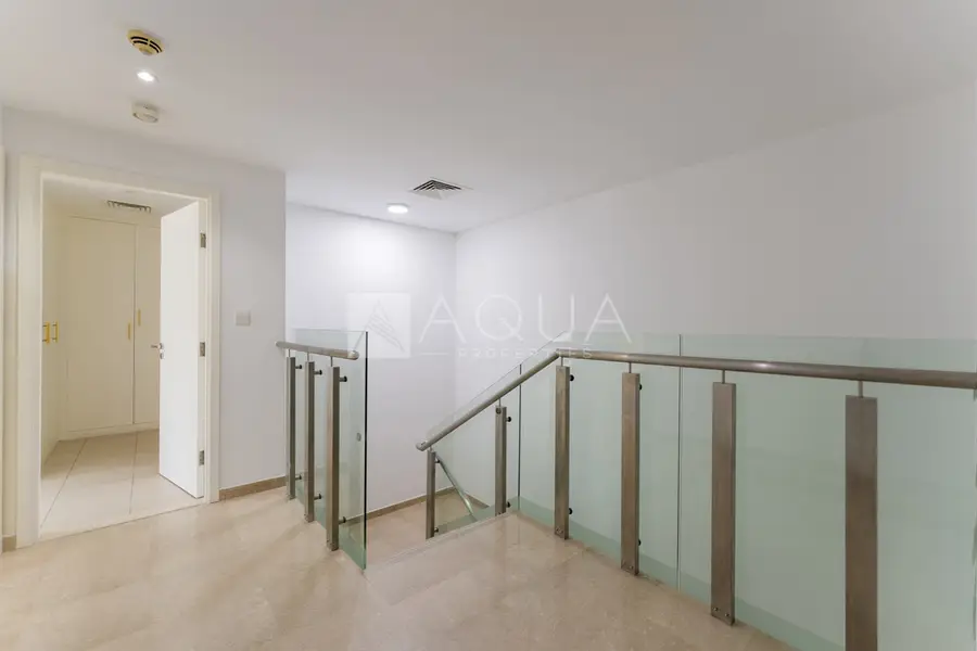 BIGGEST LAYOUT | BURJ FOUNTAIN VIEW | VACANT