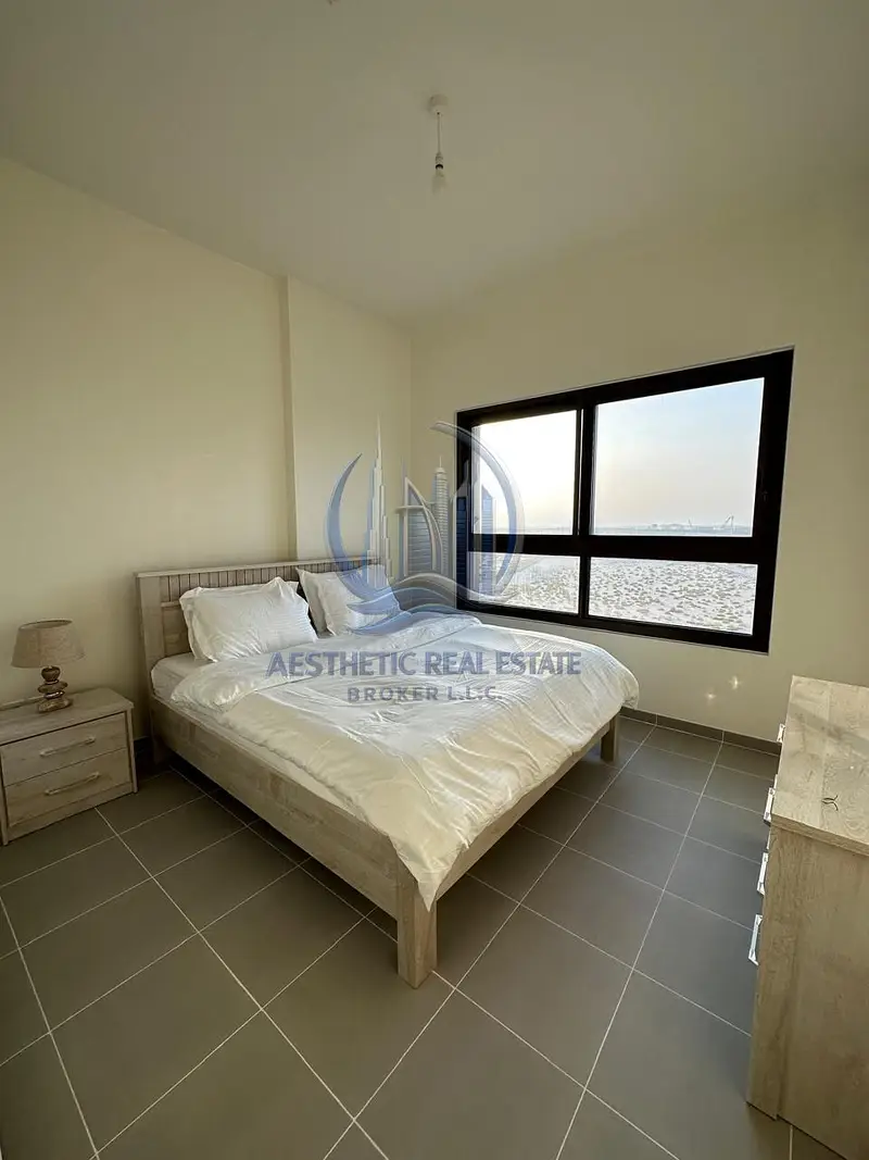 1BR Apartment | Golf Views Block A RENTED CURRENTLY