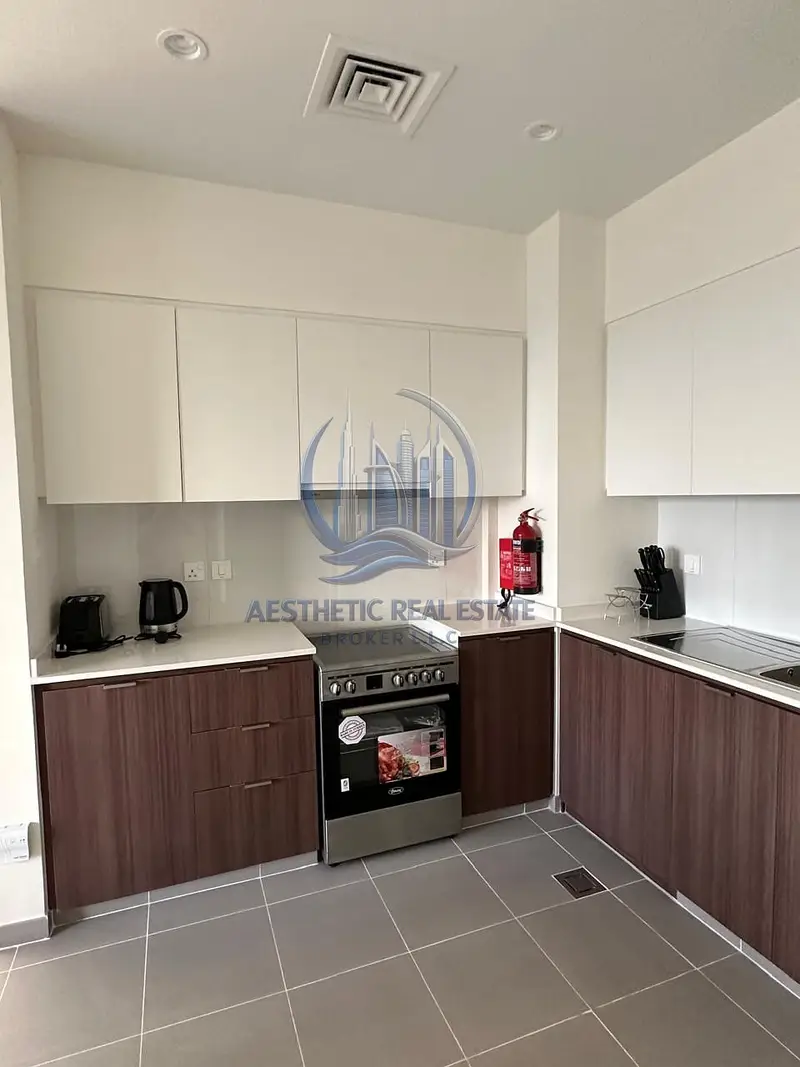 1BR Apartment | Golf Views Block A RENTED CURRENTLY