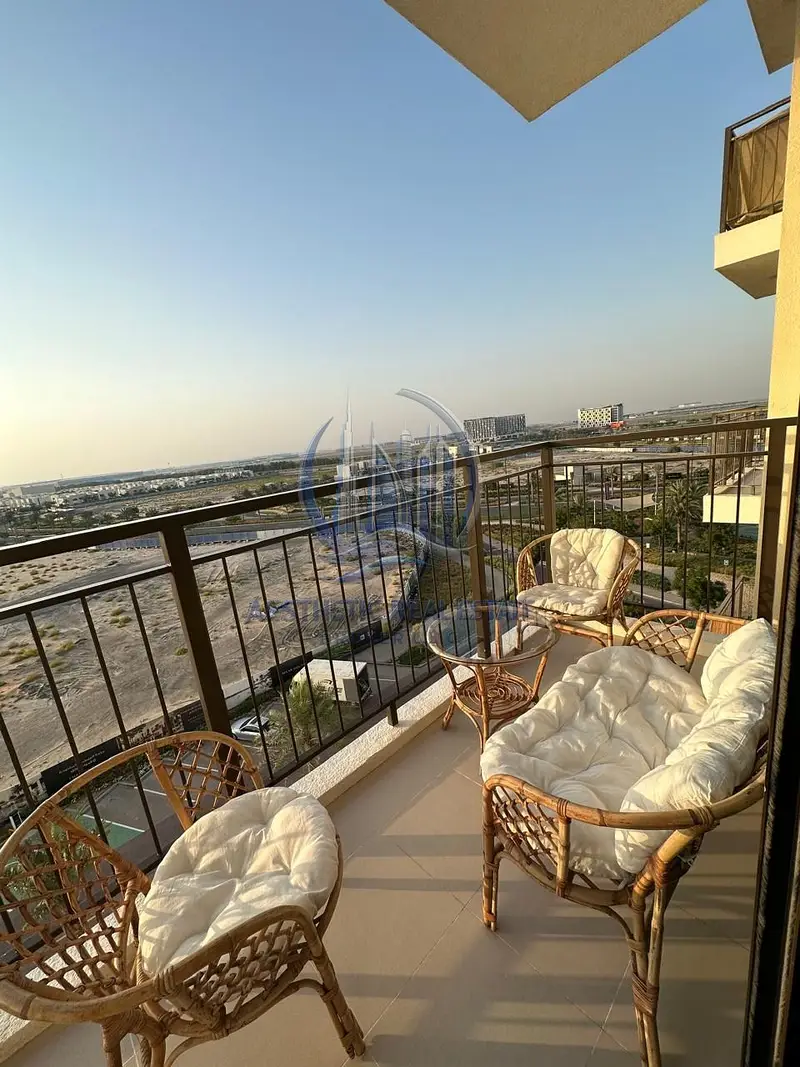 1BR Apartment | Golf Views Block A RENTED CURRENTLY