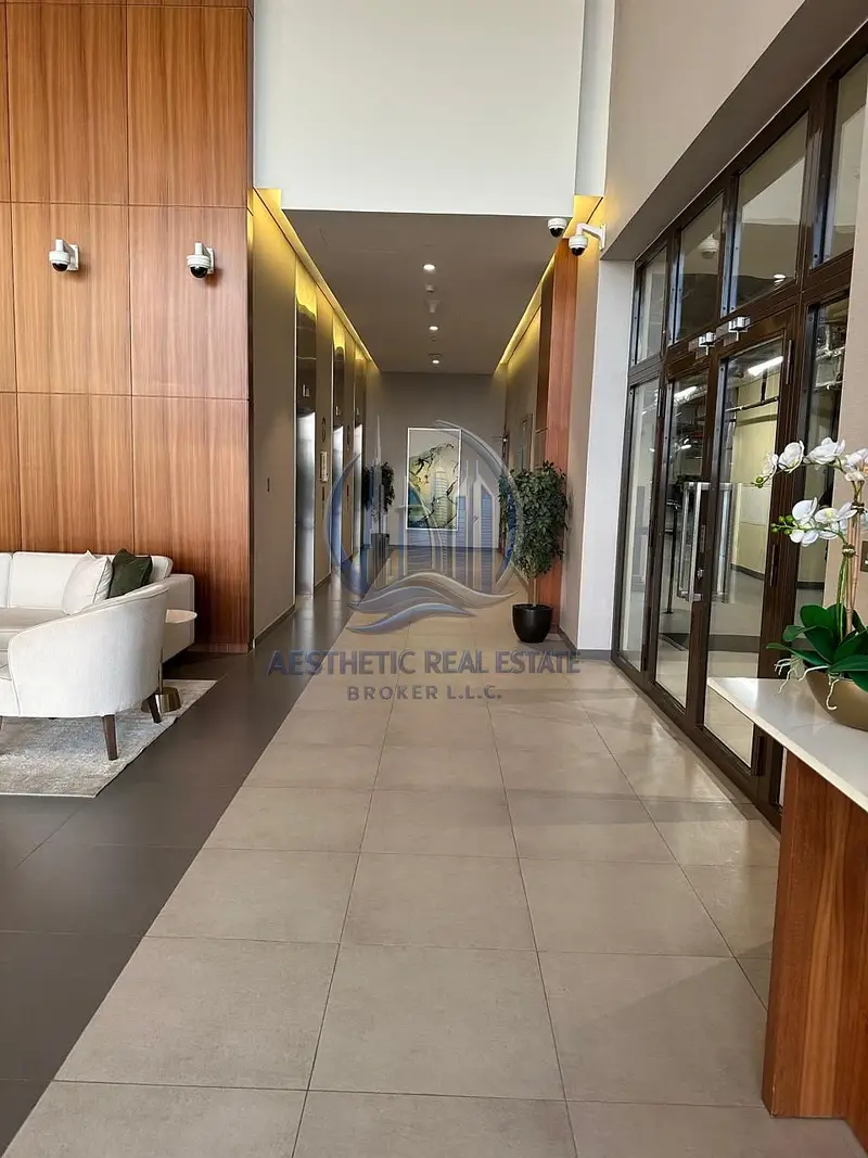 1BR Apartment | Golf Views Block A RENTED CURRENTLY