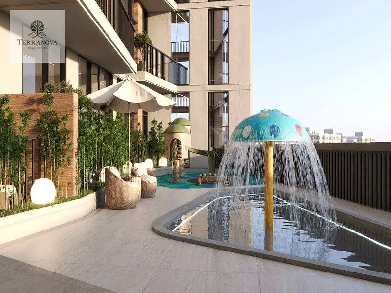 30% OFF | 15% DP | FURNISHED | 1% MONTHLY x 75