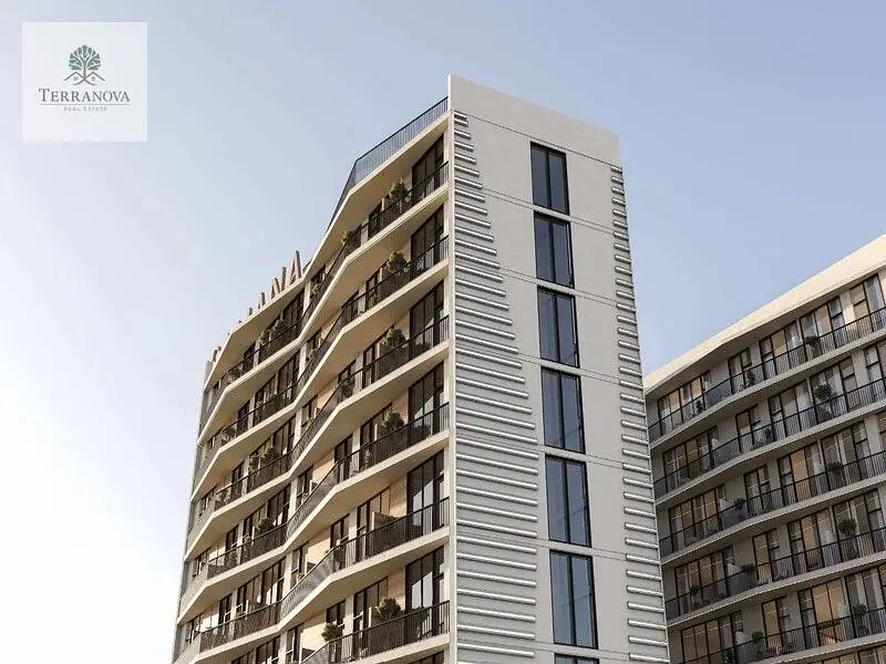 30% OFF | 15% DP | FURNISHED | 1% MONTHLY x 75