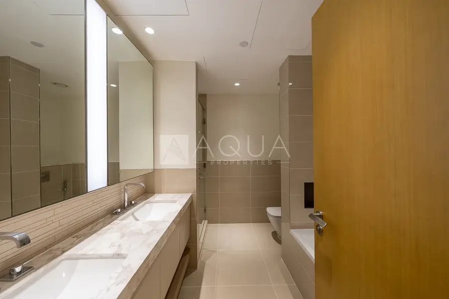 Low Floor | Spacious Layout | Ready to Move In