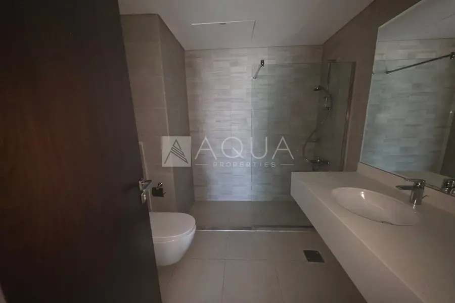 High floor | Well Maintained | Great Location