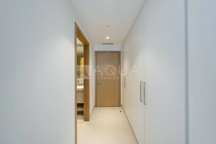 Low Floor | Spacious Layout | Ready to Move In