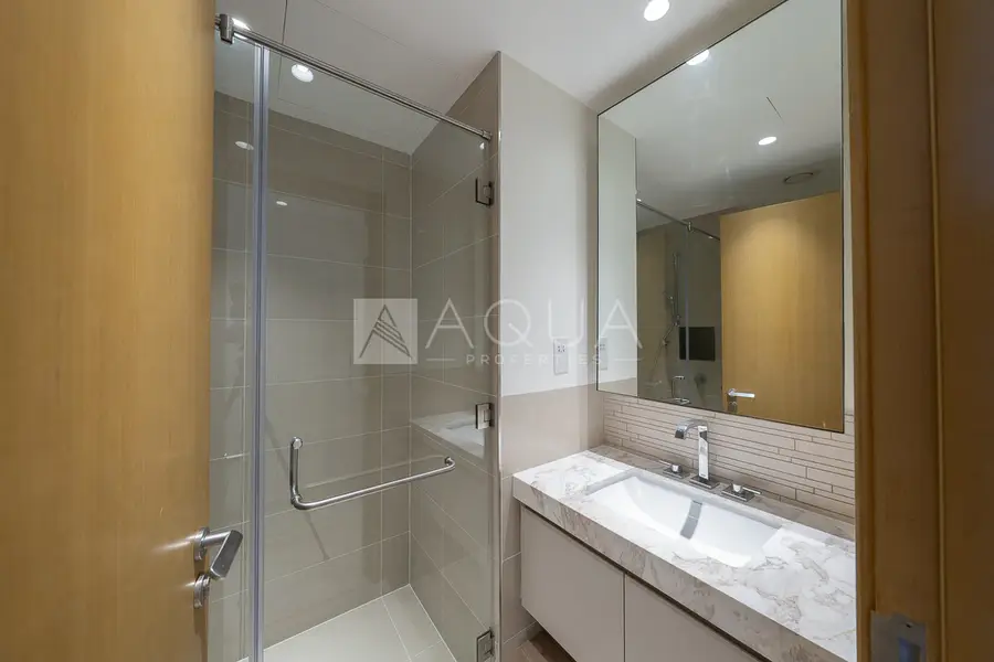 Low Floor | Spacious Layout | Ready to Move In