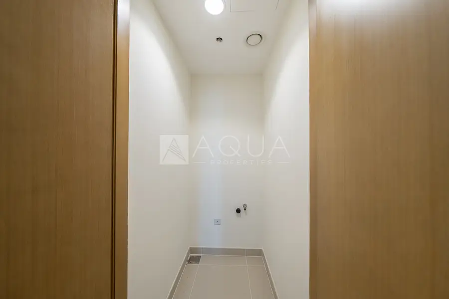 Low Floor | Spacious Layout | Ready to Move In