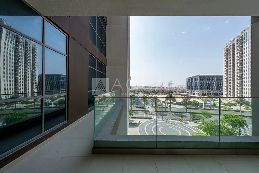 Low Floor | Spacious Layout | Ready to Move In