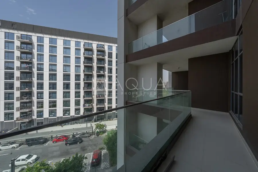 Low Floor | Spacious Layout | Ready to Move In