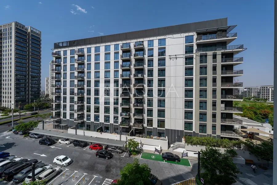 Low Floor | Spacious Layout | Ready to Move In