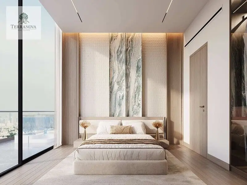 30% OFF | 15% DP | FURNISHED | 1% MONTHLY x 75