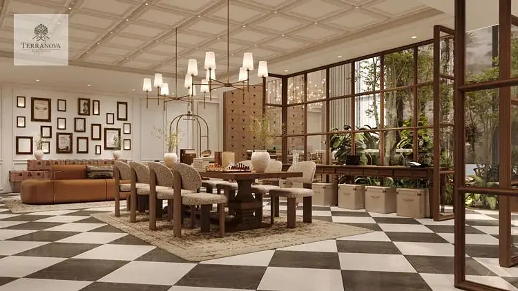 22% ROI | JUST 20% DP | 50% FINANCING | METRO ACCESS