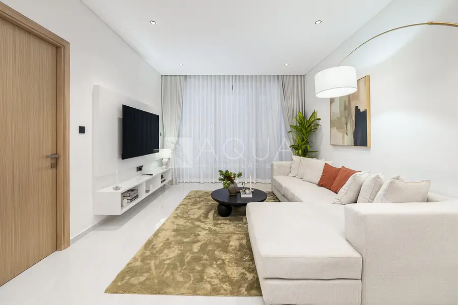 Excellent Payment Plan | Completion Q1 2027
