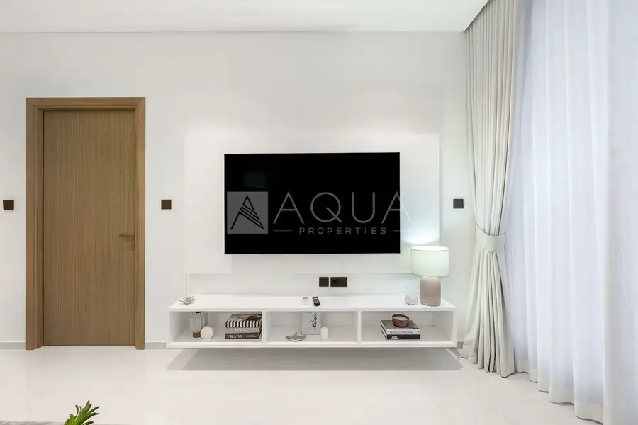 Excellent Payment Plan | Completion Q1 2027
