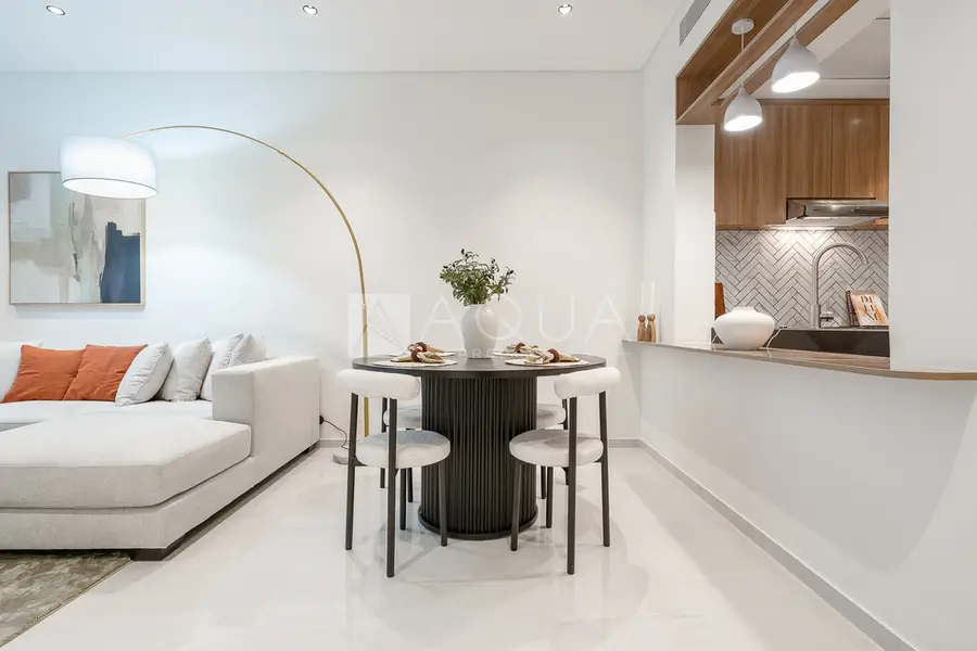 Excellent Payment Plan | Completion Q1 2027