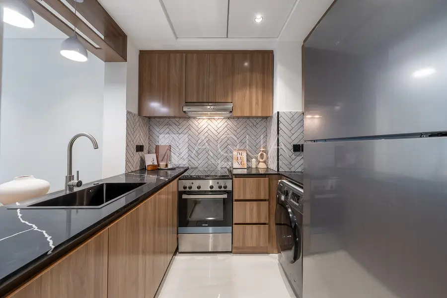 Excellent Payment Plan | Completion Q1 2027