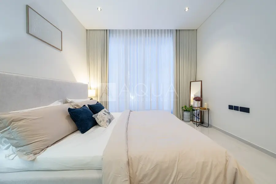 Excellent Payment Plan | Completion Q1 2027