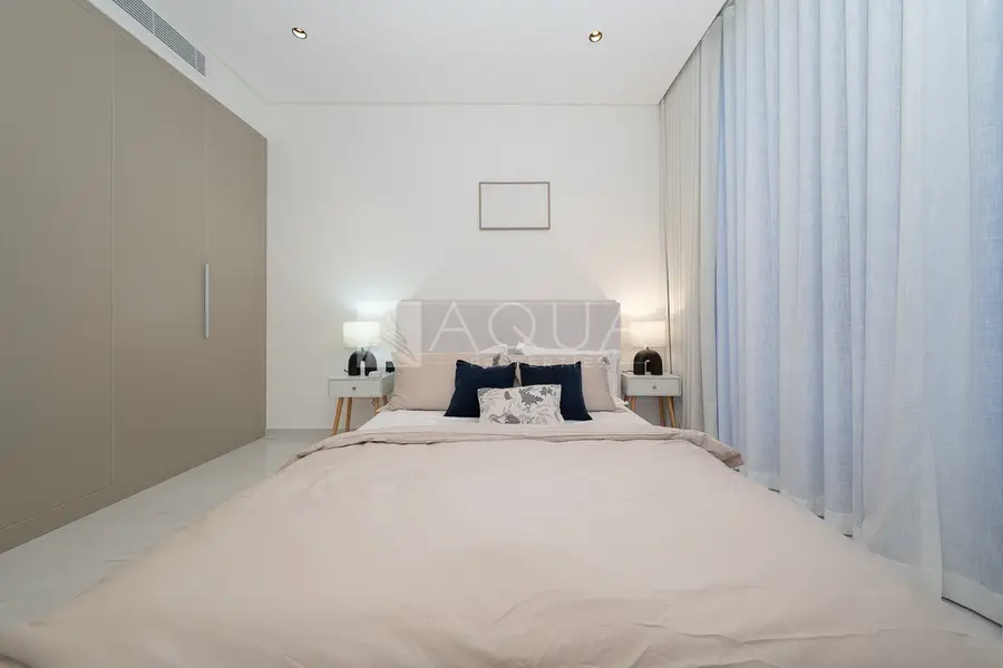 Excellent Payment Plan | Completion Q1 2027