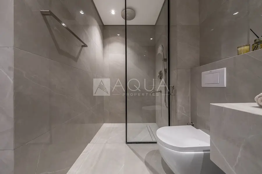 Excellent Payment Plan | Completion Q1 2027