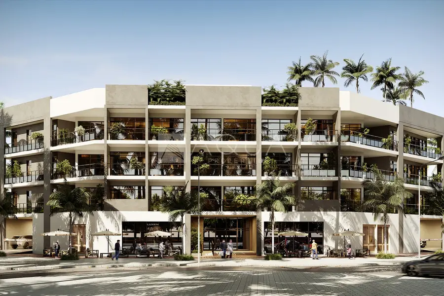Excellent Payment Plan | Completion Q1 2027