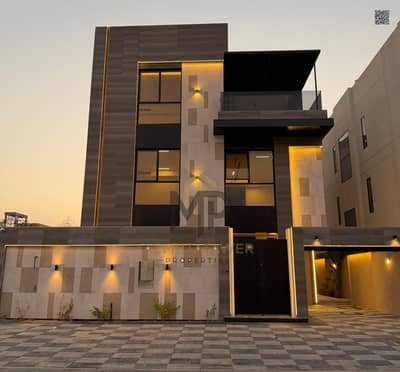 5 habitaciones Villa para en Venta en Al Helio, Ajman - batch_WhatsApp Image 2026-09-18 at 7.19. 29 PM (1). jpg 5 habitaciones Villa para en Venta en Al Helio, Ajman - batch_WhatsApp Image 2026-09-18 at 7.19. 29 PM (1). jpg