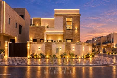 4 habitaciones Villa para en Venta en Al Bahia, Ajman - 876498814-800x600. jpeg 4 habitaciones Villa para en Venta en Al Bahia, Ajman - 876498814-800x600. jpeg