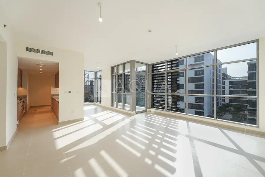 Boulevard View | Largest Layout | Vacant