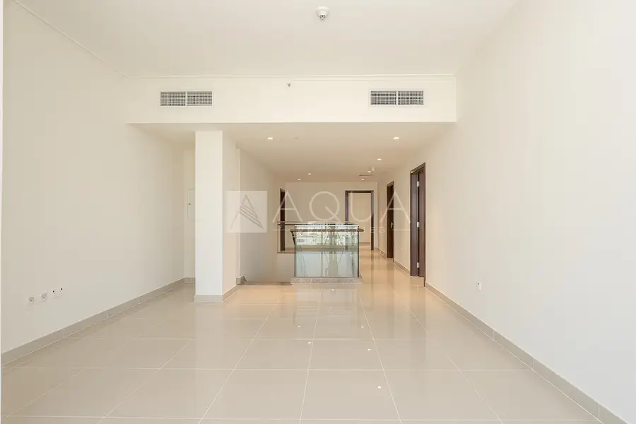 Contemporary | Park Views | Spacious 4 BR